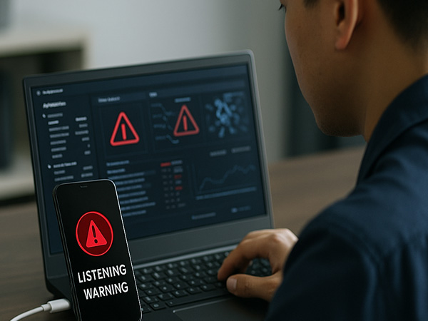 方山手机泄密排查