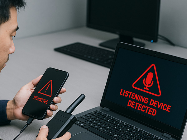 方山手机电脑监听排查服务